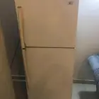 للبيع ثلاجة LG.