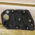 مكينة زجاج امامي يسار سيراتو من 2018-2022 وكالة