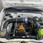 راس هايلكس