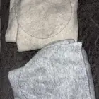 سكارفات و طاقيات صوف شتويه