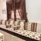 كنب نظيف
