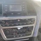 مفتاح مكيف سوناتا 2016
