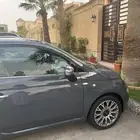 فيات 500c 2020