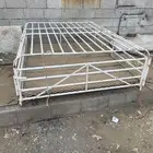 شد هايلكس غماره طابقين معا طربال وخشب 2020