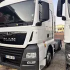 راس تريلا مان موديل 2021