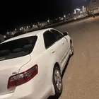 كامري 2007 ممشى 220 000