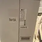 مكيف Lgمقاس 36 سبليت
