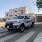 هايلكس 2018