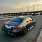 s500 amg 2021 جفالي