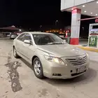 كامري 2007 قير توماتيك نظيفة للبيع مع لوحتها شبه مميزه