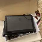 شاشه بديكورها عشره بوصه للاوبتيما والسونتا والكامري