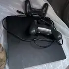 ps4 نظيفة