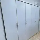 دولاب ملابس مستعمل