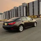 لكزس ES350 ..بلد