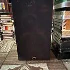 للبيع سماعات نظيفة جدا خشب