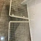 ادارج ايكيا شبك