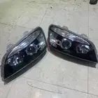 شمعات كابرس مستخدمه