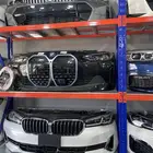 قطع غيار مستورد بي ام دبليو بنزين-هايبرد