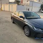 يارس موديل 2024 اقساط من عبداللطيف جميل للتنازل ممشى 27الف