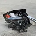 شمعات مازدا و أمريكي