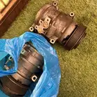 كمبرسر مكيف جيب ربع ويركب على افالون ولكزسس