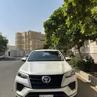 فورشنر GX بدون دبل 2021 بحالة الوكاله