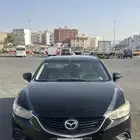 مازدا 6 2017