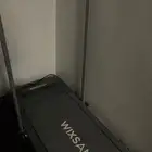 جهاز مشي شبه جديد