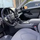 هايلاندر 2020