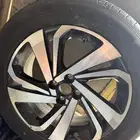 جنط رايز اصلي وكاله