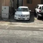 كامري 2011 ابيض