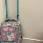 شنط مدرسيه