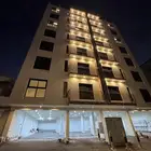 للبيع بمدينه أبها شقق تمليك علوي طريق السوده حي الاطلاله