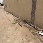 حديد ومغسله و جمالون بيت شعر 2 و دباب بطه المفاتح ضايع