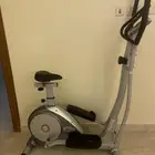 جاهز السيكل فيه قطعه بسيطة بالمرتبه