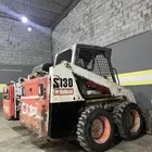 بوبكات للبيع مديل 2013 و2015 مكينه هدرليك شرط