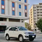 تايوتا فورشينار 2015 فل كامل ستين عام VX