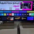 شاشة الجي. OLED حجم 55 بوصه