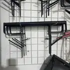 توفر لدينا دعامات خلفيه للسزوكي 450 LTR450