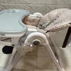 كرسي طعام اطفال للبيع