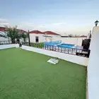 استراحة هاف نايت للايجار اليومي. (عرض )