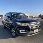 CHANGAN CS95