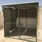شبك 2 في 2 الرتفاع 2 للبيع