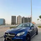 مرسيدس c63s اديشن ون 2016 جفالي