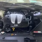 مكينة كدينزا ازيرا