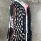 صدام شبك دونج فينج شاين AX7 2024