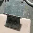 تانكي ماء فايبر للسييرا 2008-13