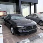 هوندا اكورد LX 2025 سعودي عبدالله هاشم ضمان 5 سنوات