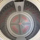 غسالة هيتاشي 12 كيلو للبيع على السوم