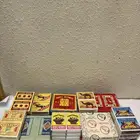 مجموعة كباريت منوعة